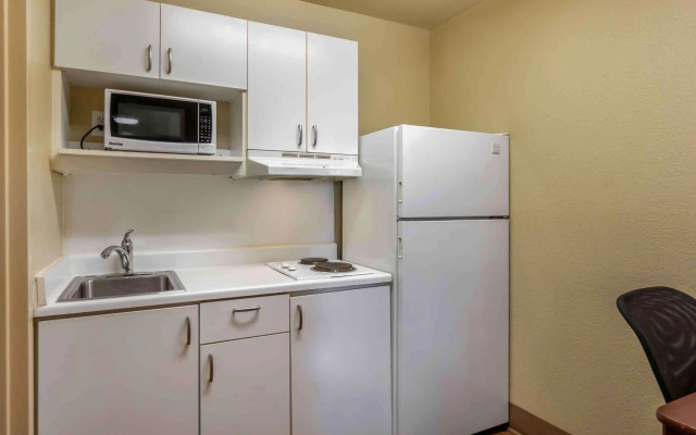 Extended Stay America Suites Seattle Tukwila