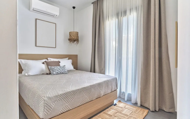 Parousia Luxury Apartments