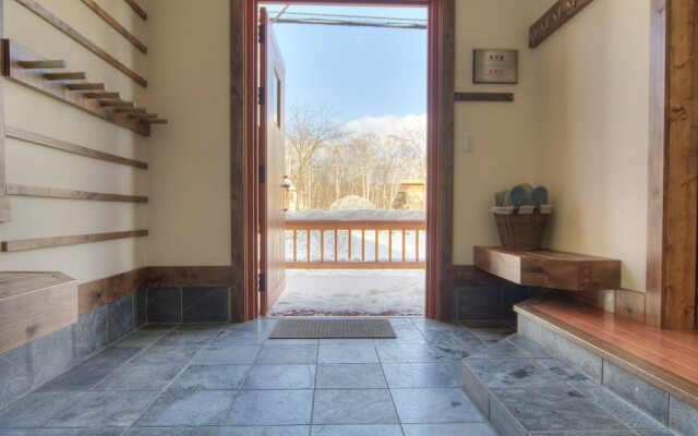 Gouka Chalet