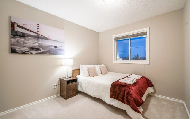 4 Bedroom Guest Suite