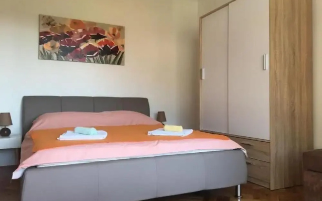 Apartments Darko