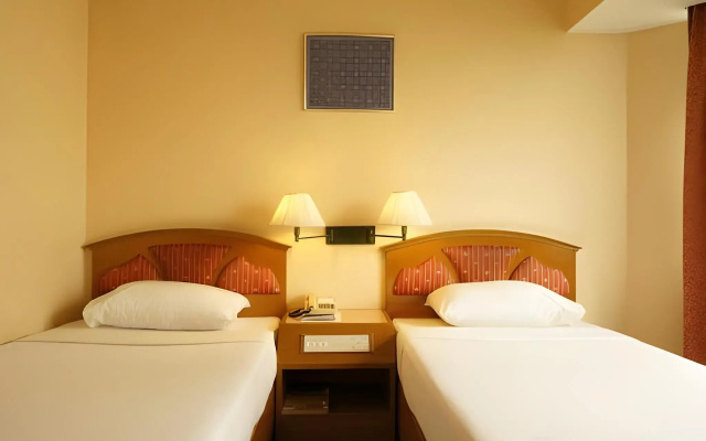 Bangkok City Inn Hotel