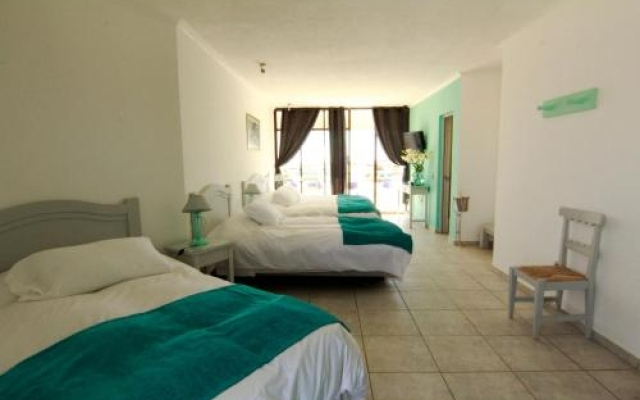 Hotel Rocas de Bahía