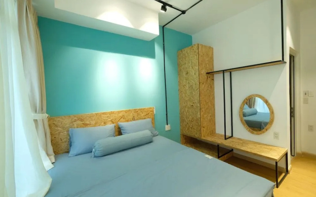 Stay In Nha Trang Apartments