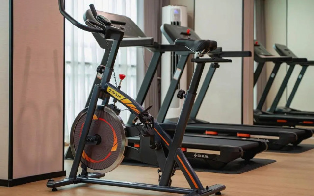 Vienna Hotel Huizhou Zhongxin