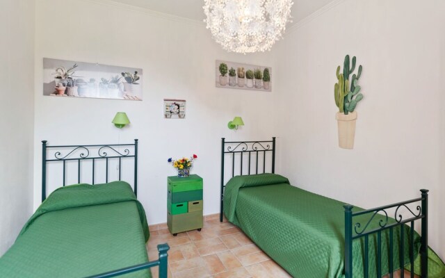 Delightful Holiday Home in Bolsena With Swimming Pool