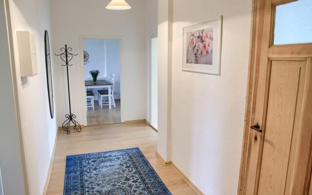 Dresdner-Tag Rosenherz