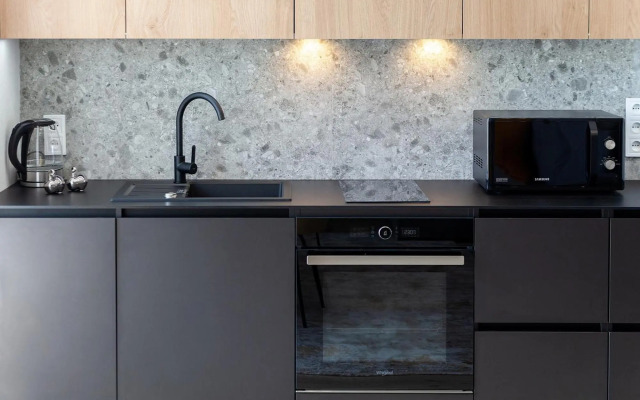 Royal VIP jacuzzi Balabana 23