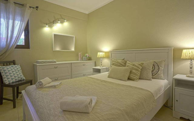 Passport Algarve Apartments