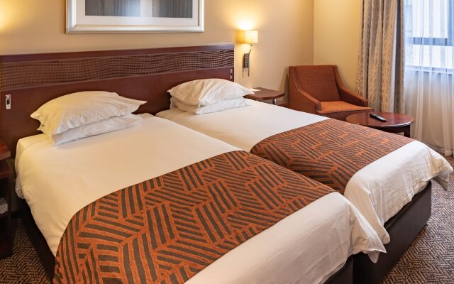 City Lodge Hotel at OR Tambo International Airport