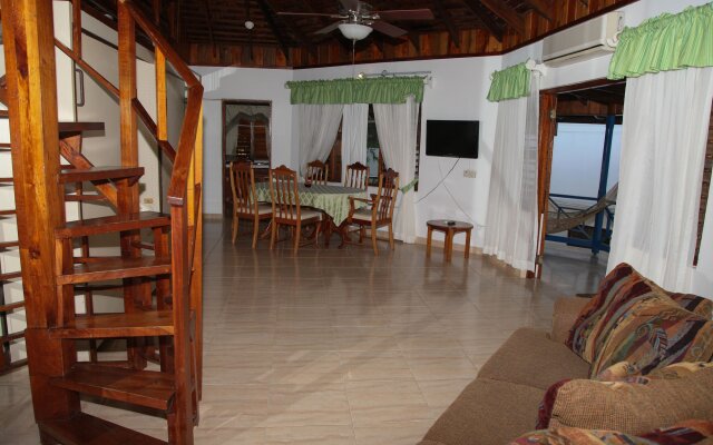 Negril Tree House Resort