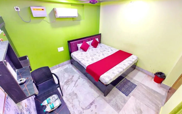 Hotel Ashok Royal