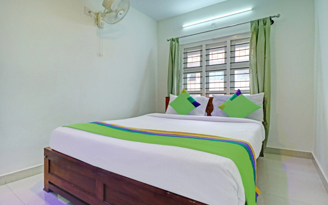 Treebo New Redfern, Madikeri