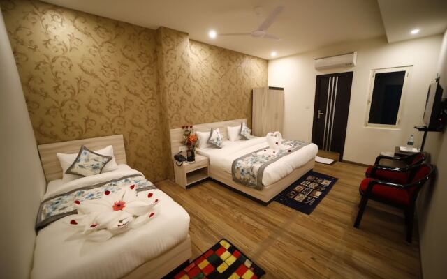 Hotel Alankar