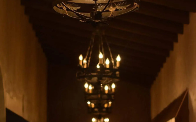 Hotel Boutique Rancho Tecate