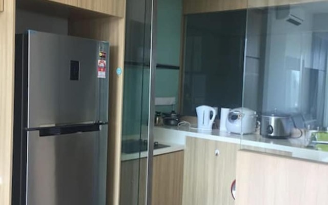 VacationHomes @ The Leafz