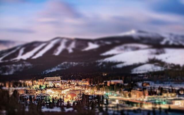 Timber Ridge 3 Bedroom Condo by RedAwning