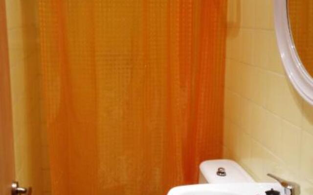 Holiday home Canescandeu