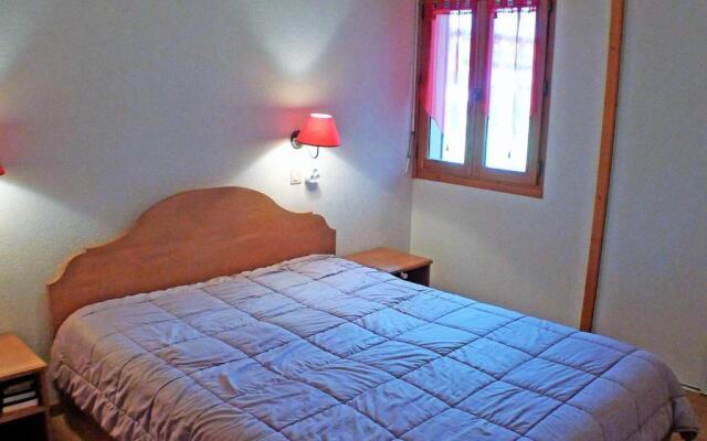 Appartement Samoëns, 3 pièces, 6 personnes - FR-1-629-25