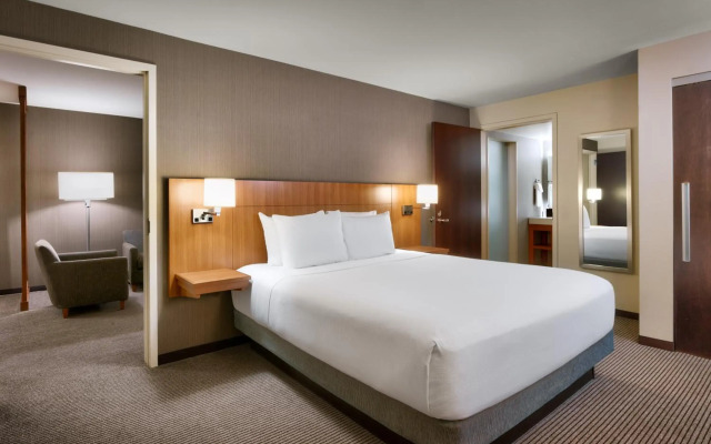 Hyatt Place Boise/Downtown