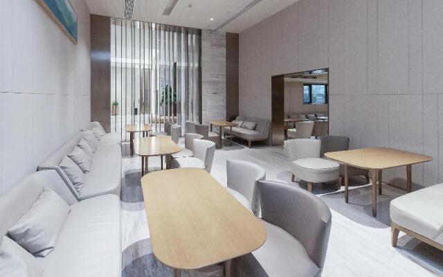 Ji Hotel (Huai'an Beijing North Road)