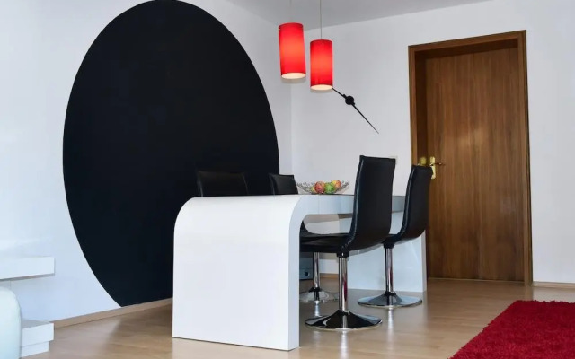 SEEGER Living City Apartments