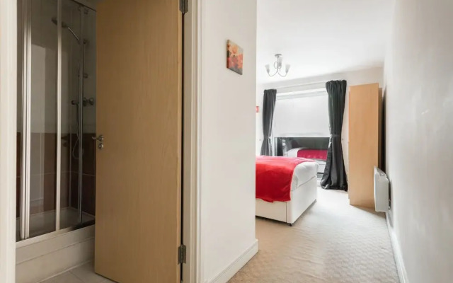 Platinum Apartments Next to London Bridge 9997