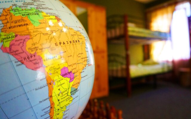 Хостел Minions