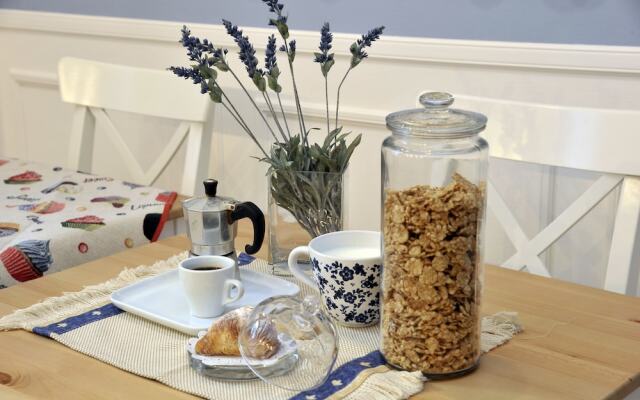 A Due Passi B&B