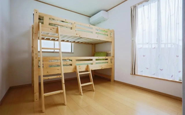 iruka - Vacation STAY 83037v