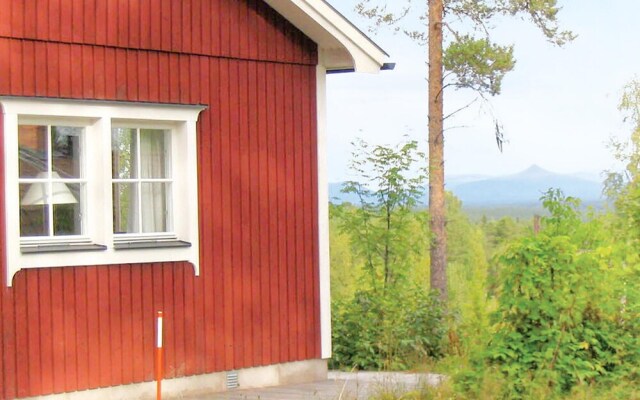 Nice Home in Särna With 3 Bedrooms
