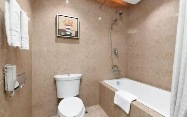 Shenzhen Kaijia Hotel