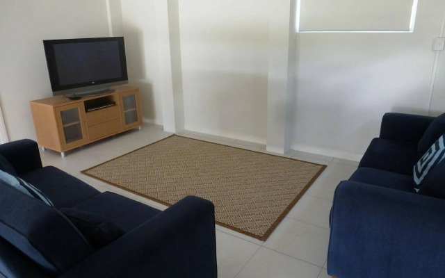 NRMA Woodgate Beach Holiday Park