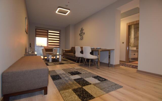 New Suites Istanbul