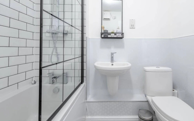 Charming 2 Bedroom in Hackney