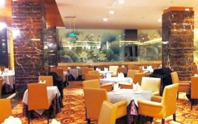 Xiyi Hotel - Kunming