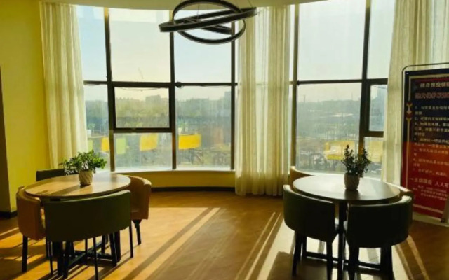 Hengrun International Hotel