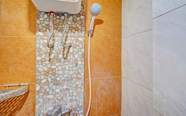 Hotel O Metro Suites Apartment By Goodvibes