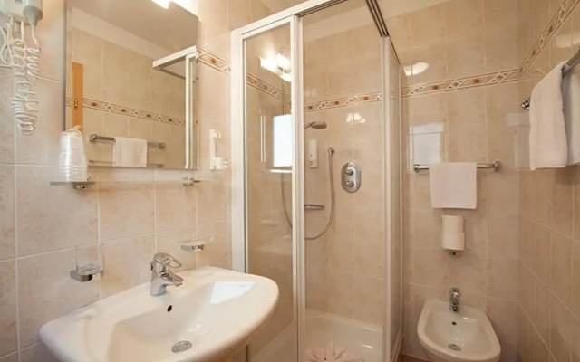 Hotel Jú Furcia