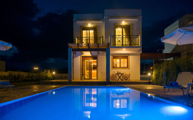 Petra Villas