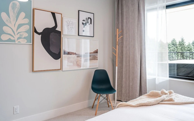 Western Star by Revelstoke Vacations