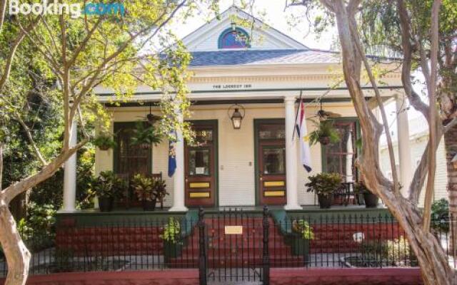 The Lookout Inn of New Orleans