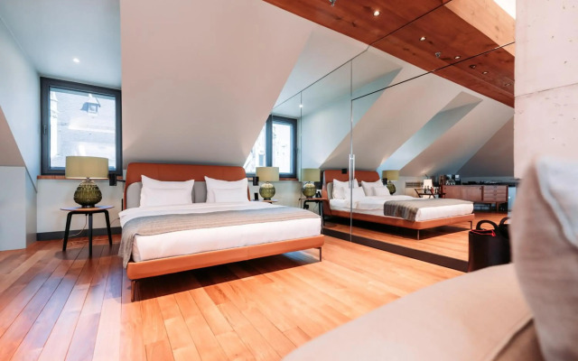 DO & CO Hotel München