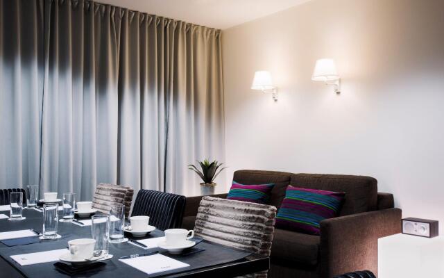 Comfort Hotel Xpress Helsinki Airport Terminal
