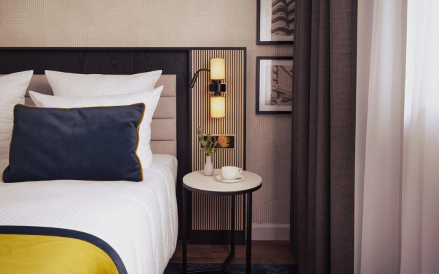 Hotel Mannheimer Hof - Leonardo Limited Edition