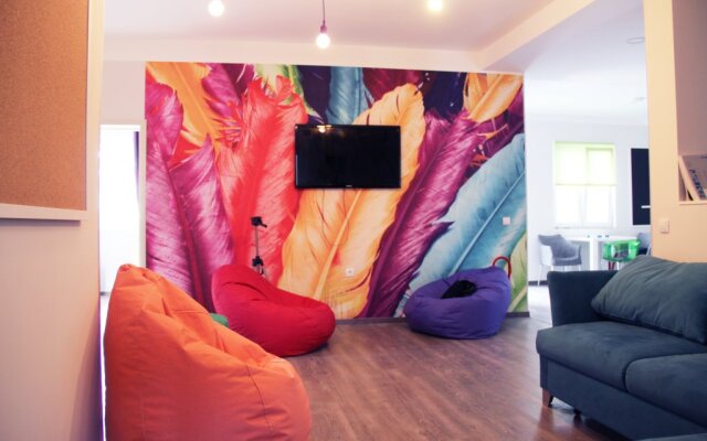 High Hostel