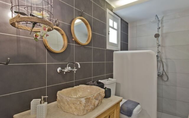 Vento Isolano Luxury Suites