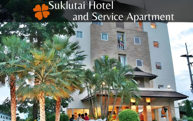 Suklutai Hotel & Serviced Apartment