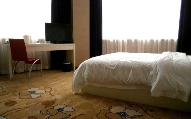 Kaiserdom Hotel Airport Road