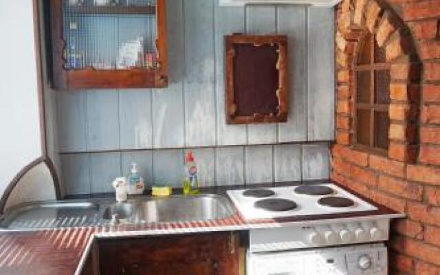 Apartament Erfolg 6